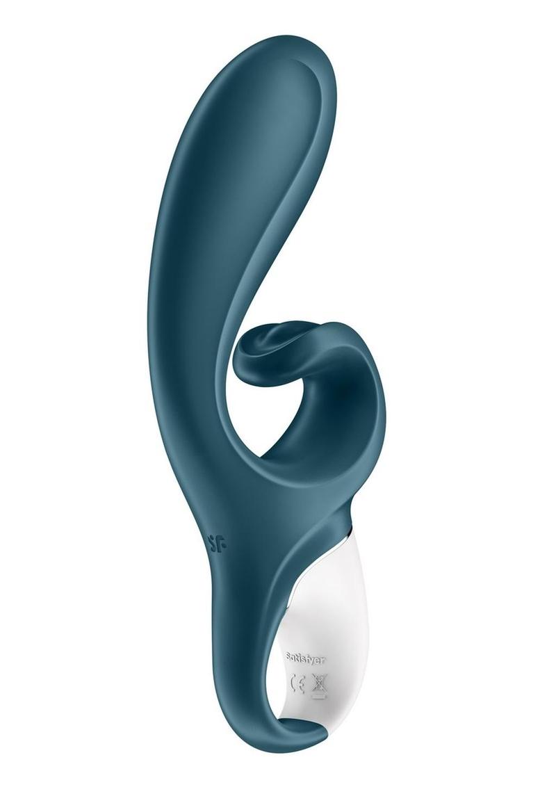 Satisfyer Hug Me Rabbit