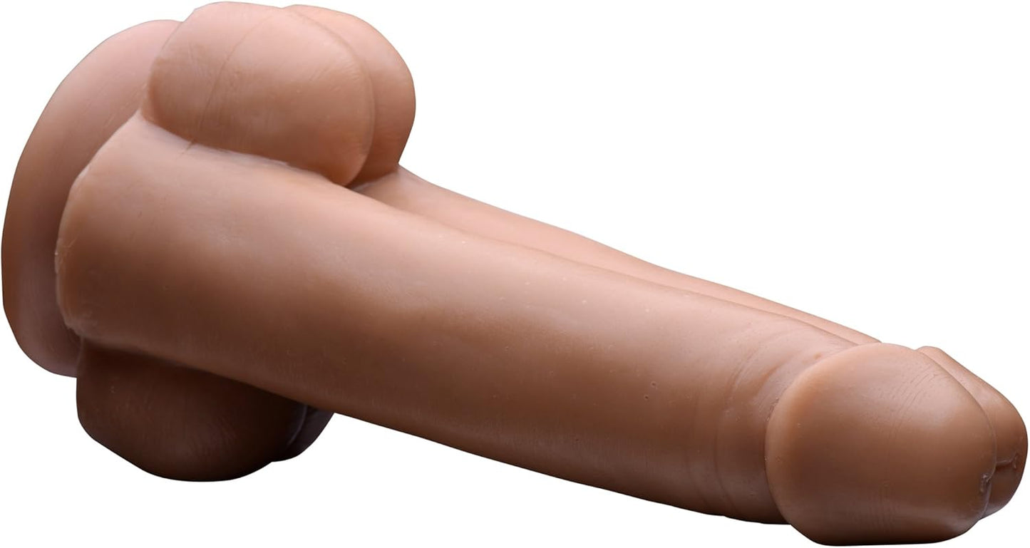 Tom of Finland Dual Dicks