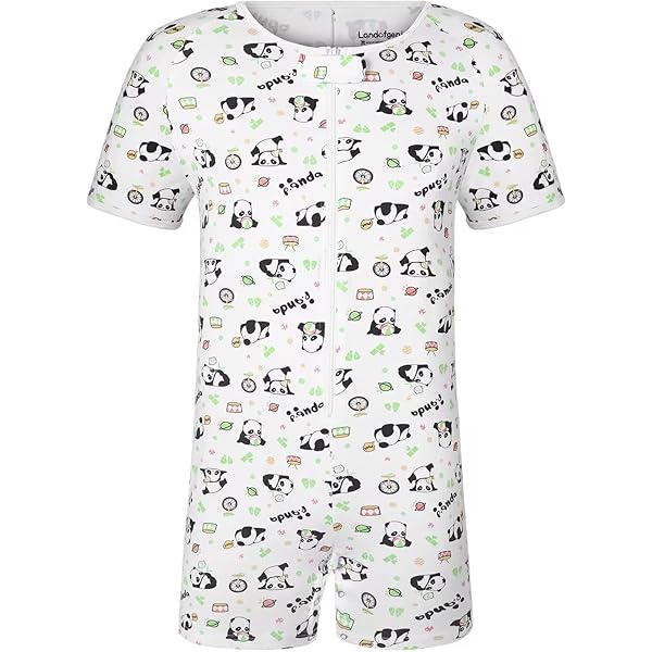 Animal Print Onesie
