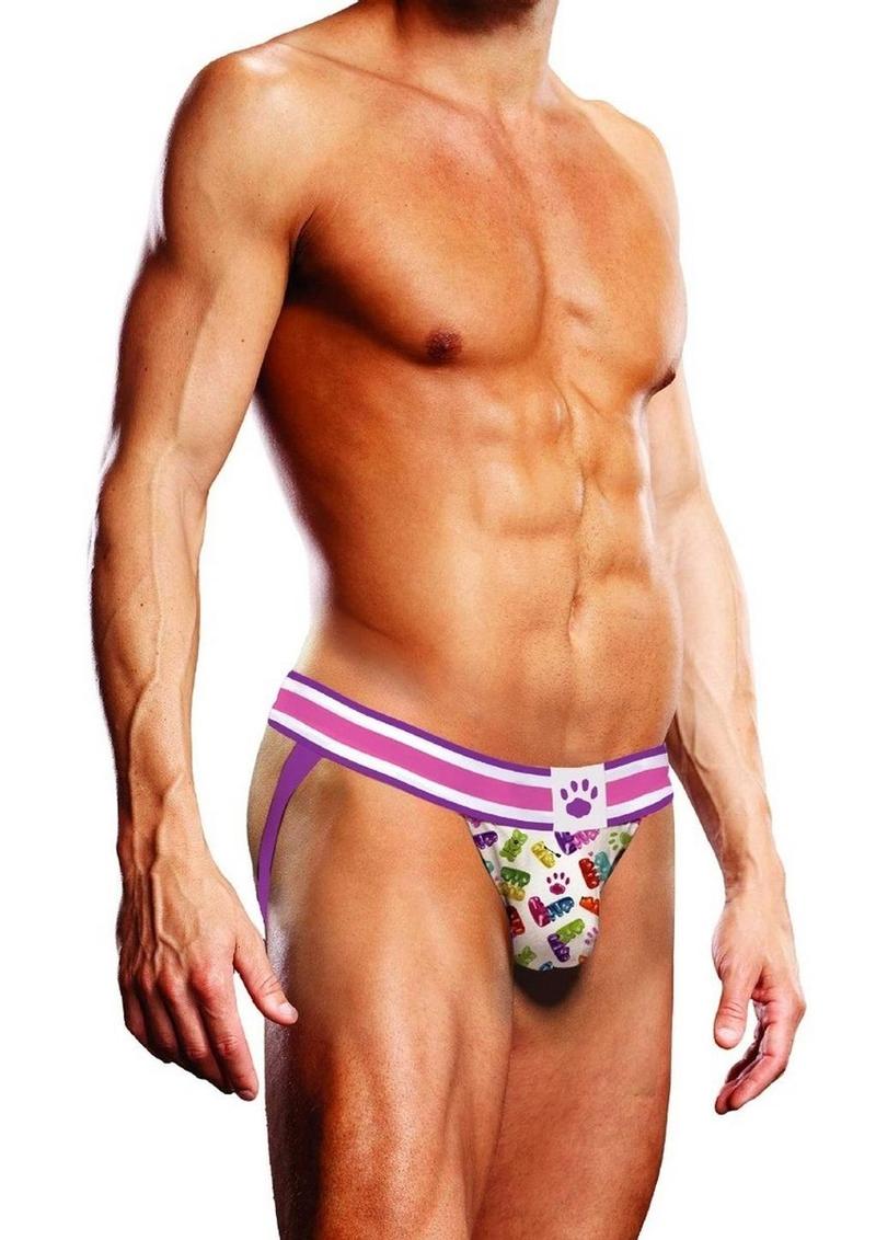 Prowler Printed Jockstrap