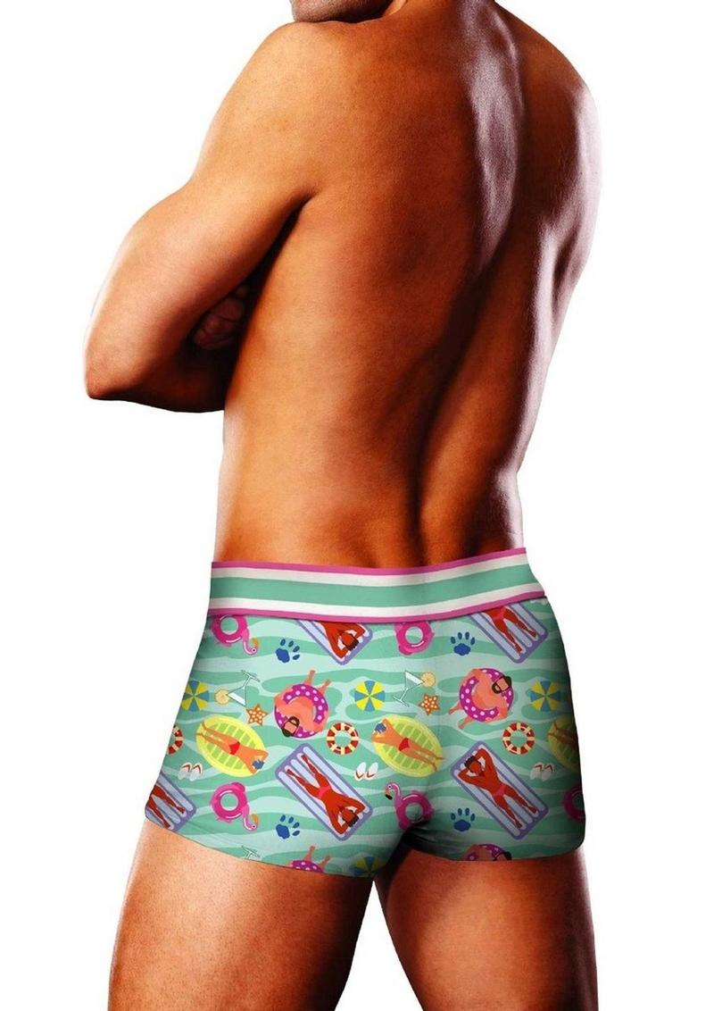Prowler Trunks