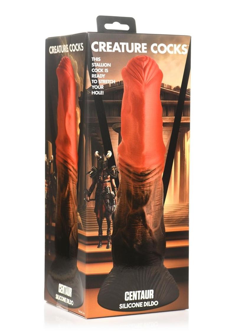 Creature Cocks Centaur Silicone Dildo Passional Boutique Store Creature Cocks Centaur Silicone Dildo Passional Boutique Store