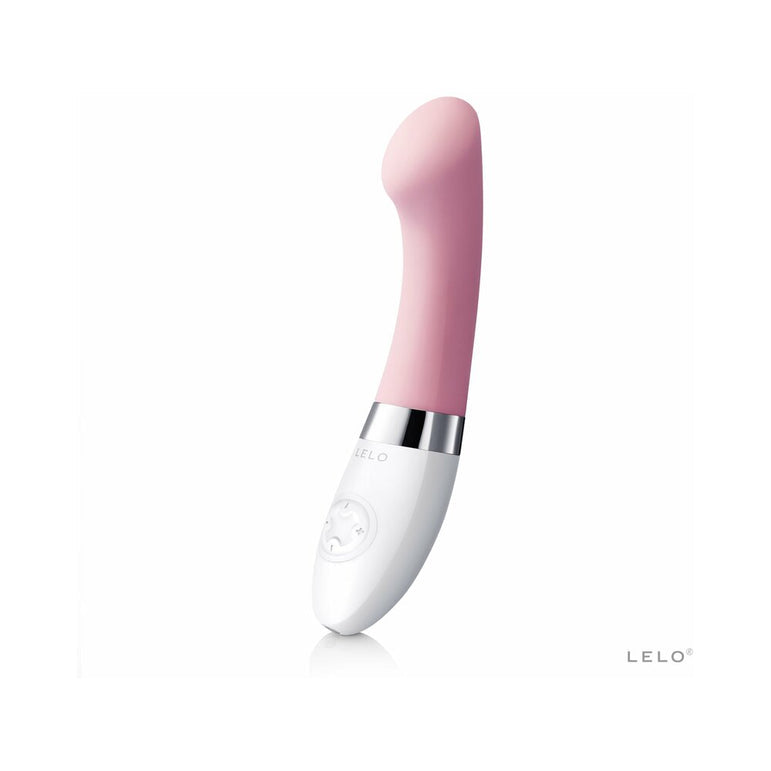 LELO MONA 2 Rechargeable G-Spot Vibrator Cerise
