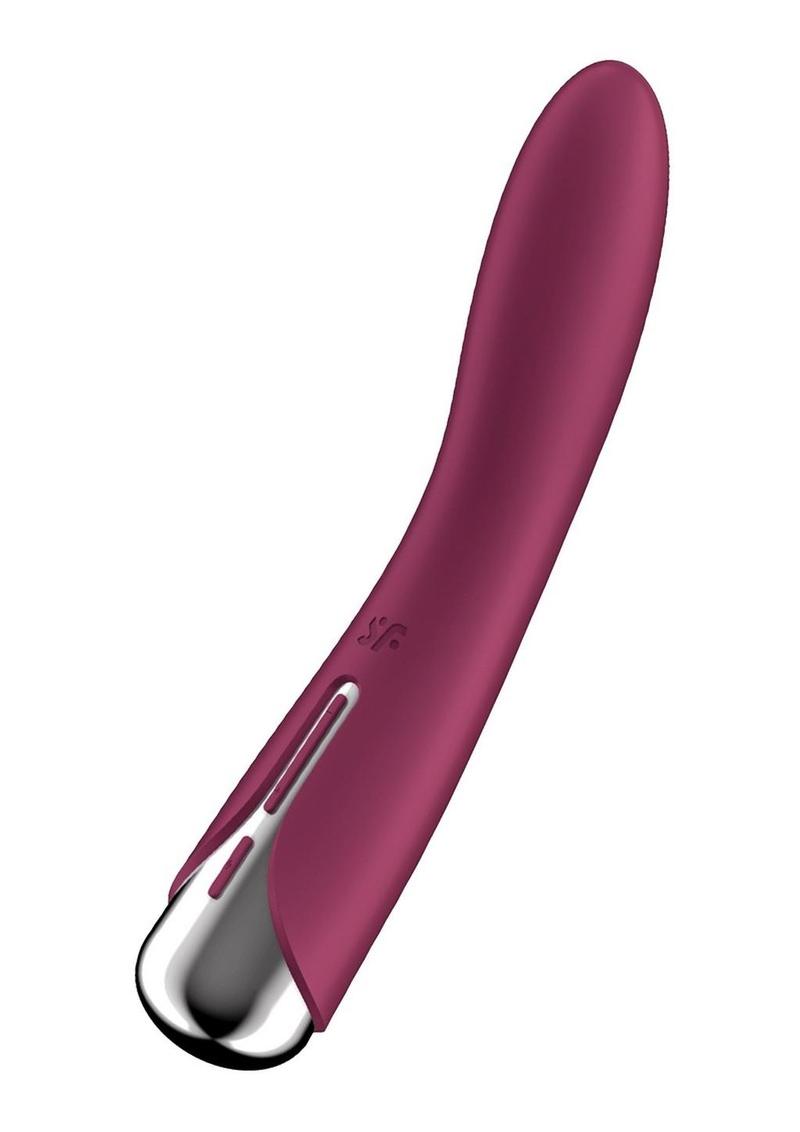 Satisfyer Spinning Vibe 1