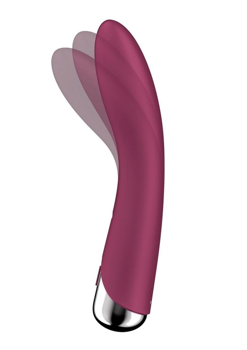Satisfyer Spinning Vibe 1