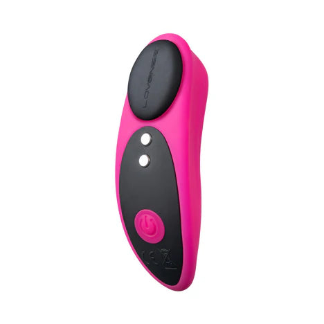 Lovense Ferri Bluetooth Remote Control Panty VIbrator