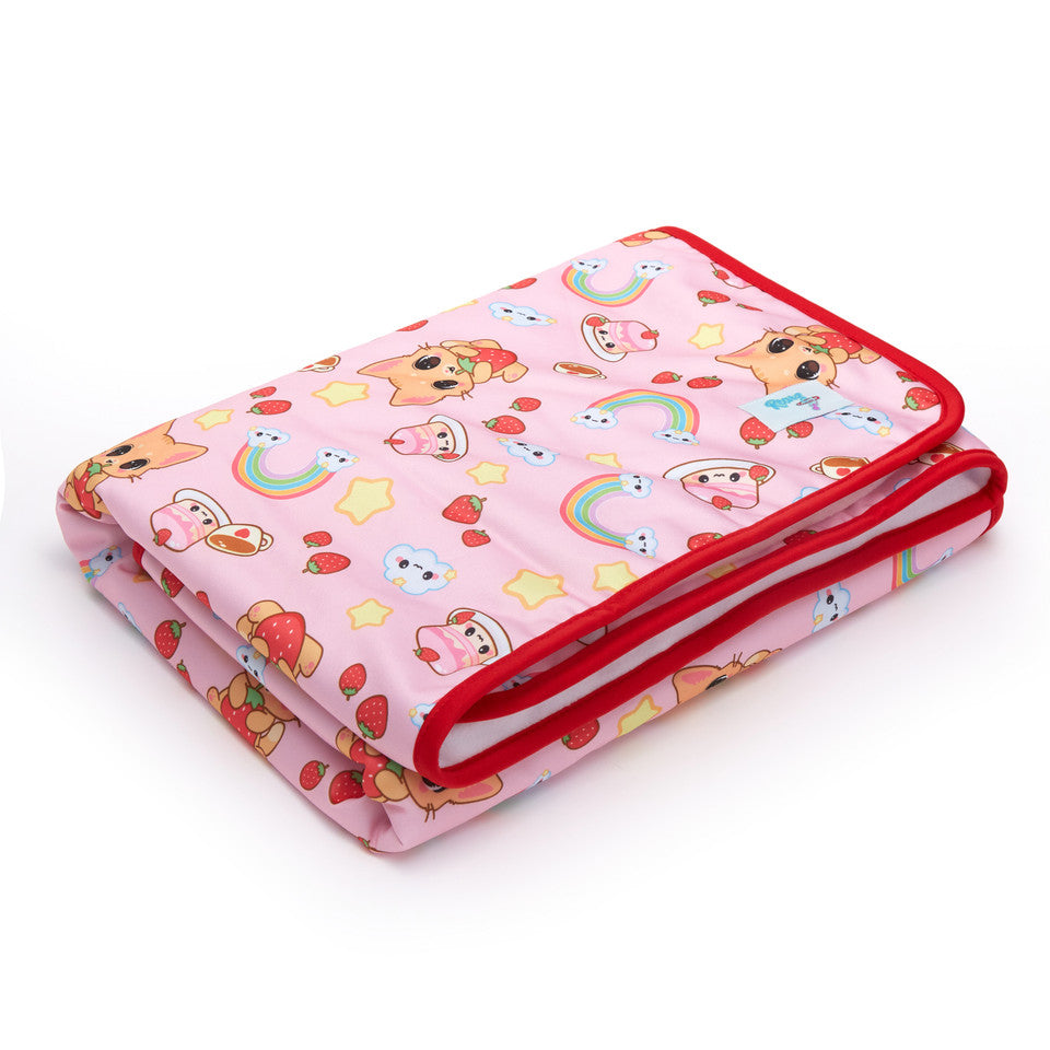 Rearz Changing Pad