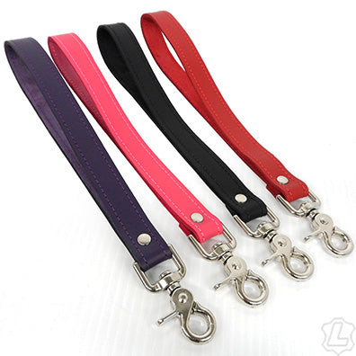 Leather Training Leash