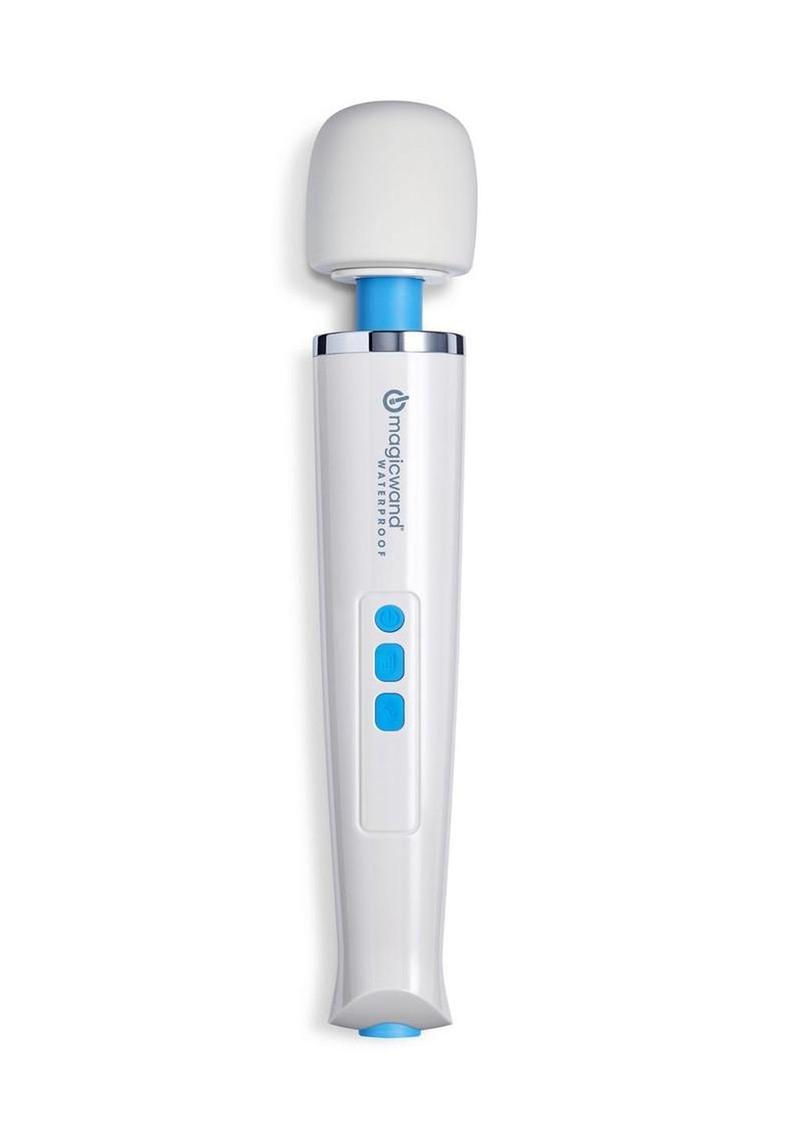 Magic Wand Plus Waterproof