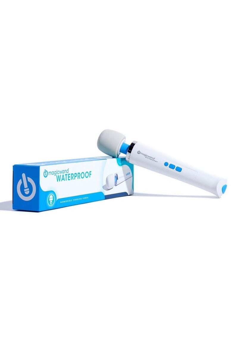 Magic Wand Plus Waterproof