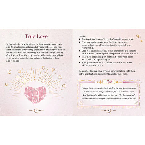 Love Spells
