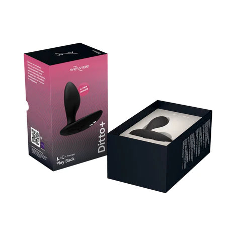 We-Vibe Ditto+