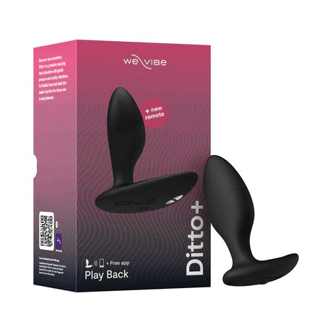 We-Vibe Ditto+