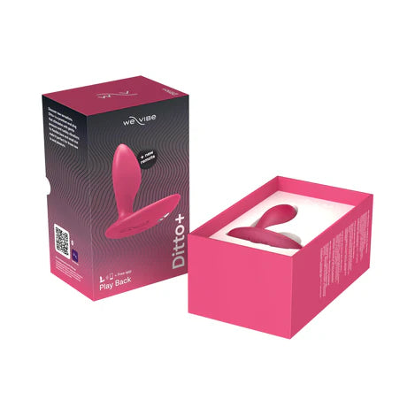We-Vibe Ditto+