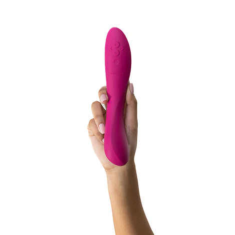 We-Vibe Rave 2