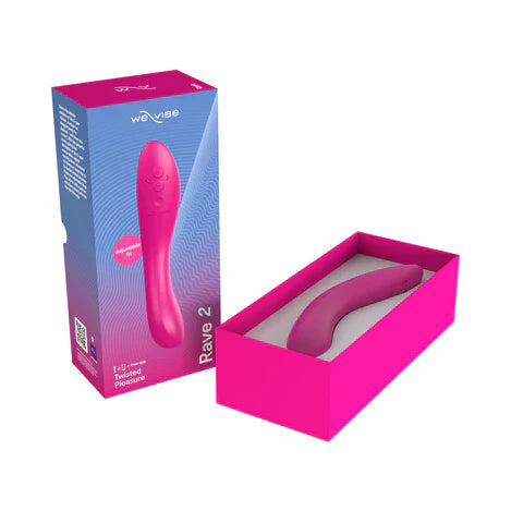 We-Vibe Rave 2