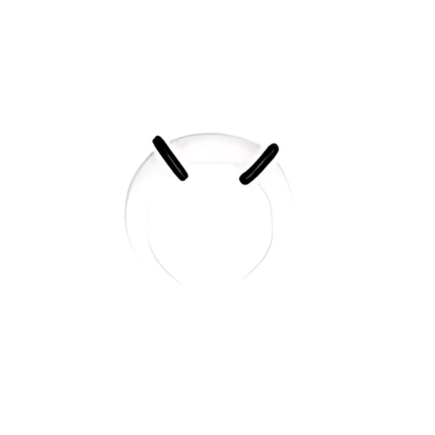 Septum Pincher Tapers