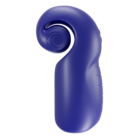 Snail Vibe SVibe Evo Rechargeable Masturbator