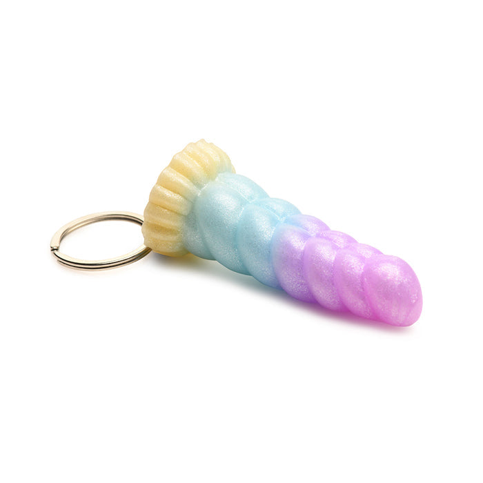 Creature Cock Keychain