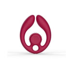 SVibe Snail GIZI Duo Couples Stimulator