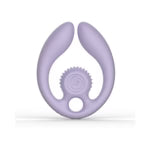 SVibe Snail GIZI Duo Couples Stimulator