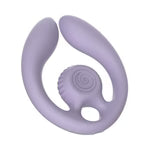 SVibe Snail GIZI Duo Couples Stimulator