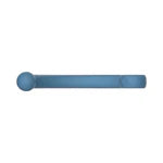 SVibe Snail AXI Spot Wand Blue Lagoon