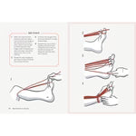 The Bondage Playbook: 31 Must-Know Knots and Ties for Bondage Beginners