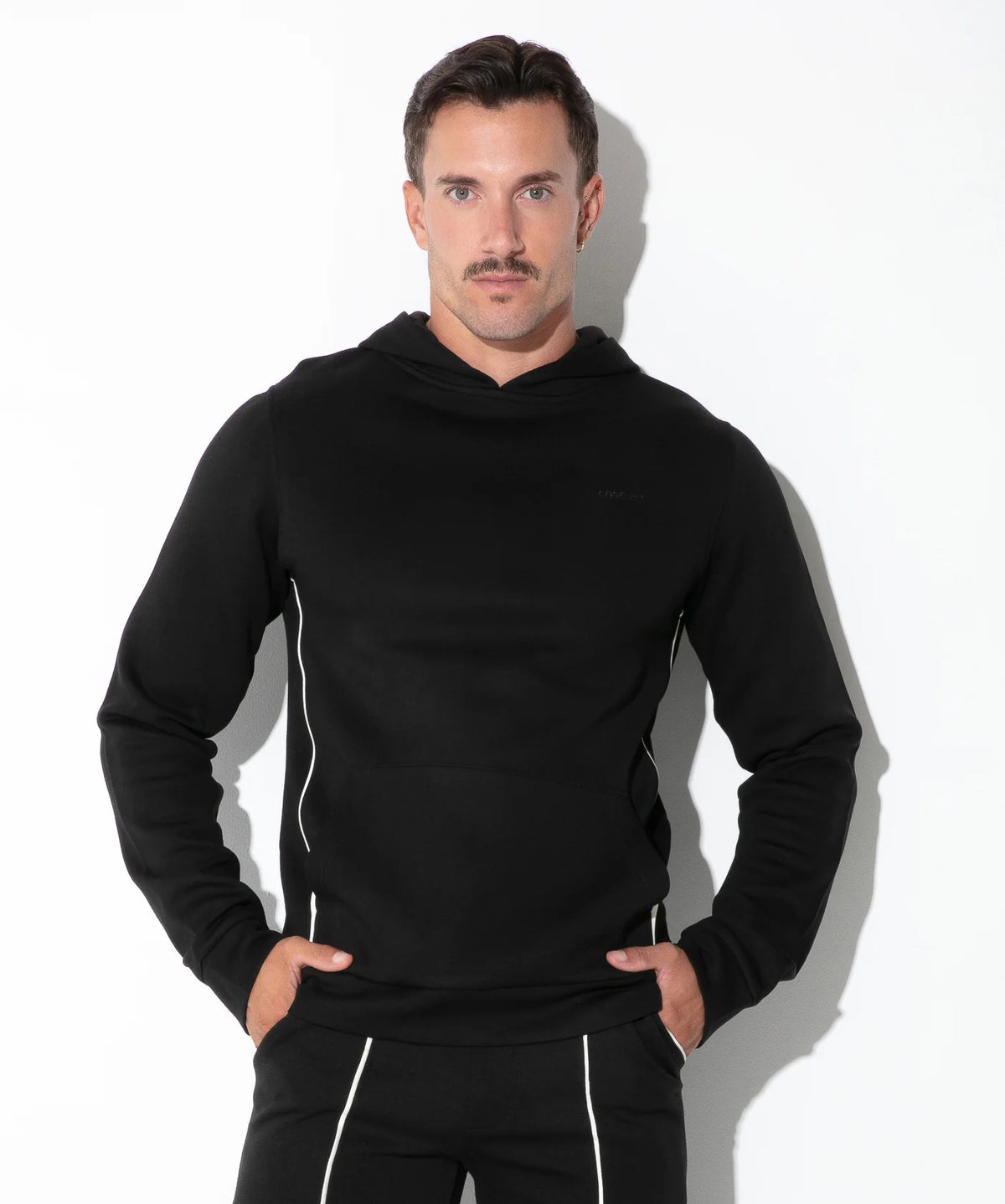 Lounge Hoodie