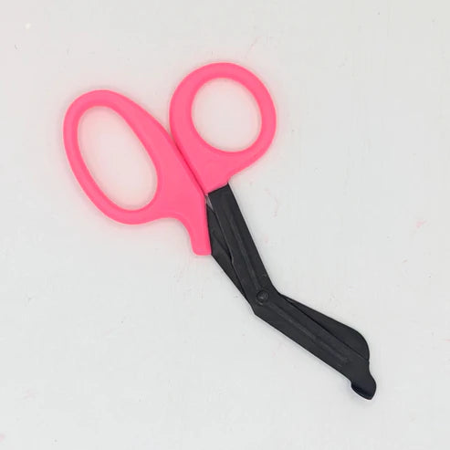 Safety Scissors - EMT Shears - Safety Shears - Trauma Shears - Rope Shears