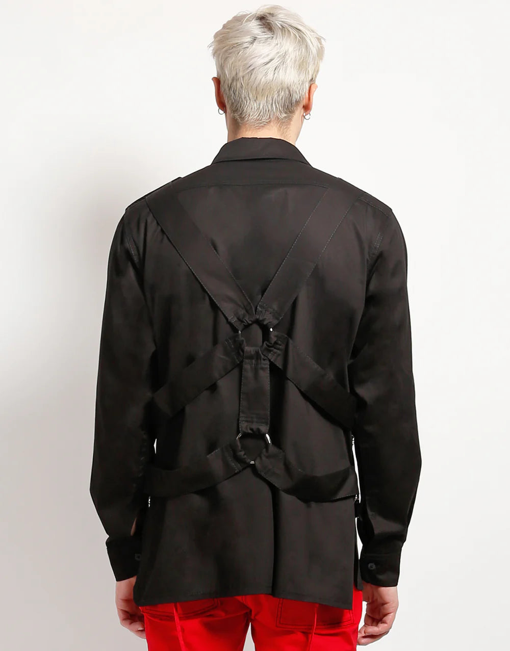 PARACHUTE HARNESS SHIRT