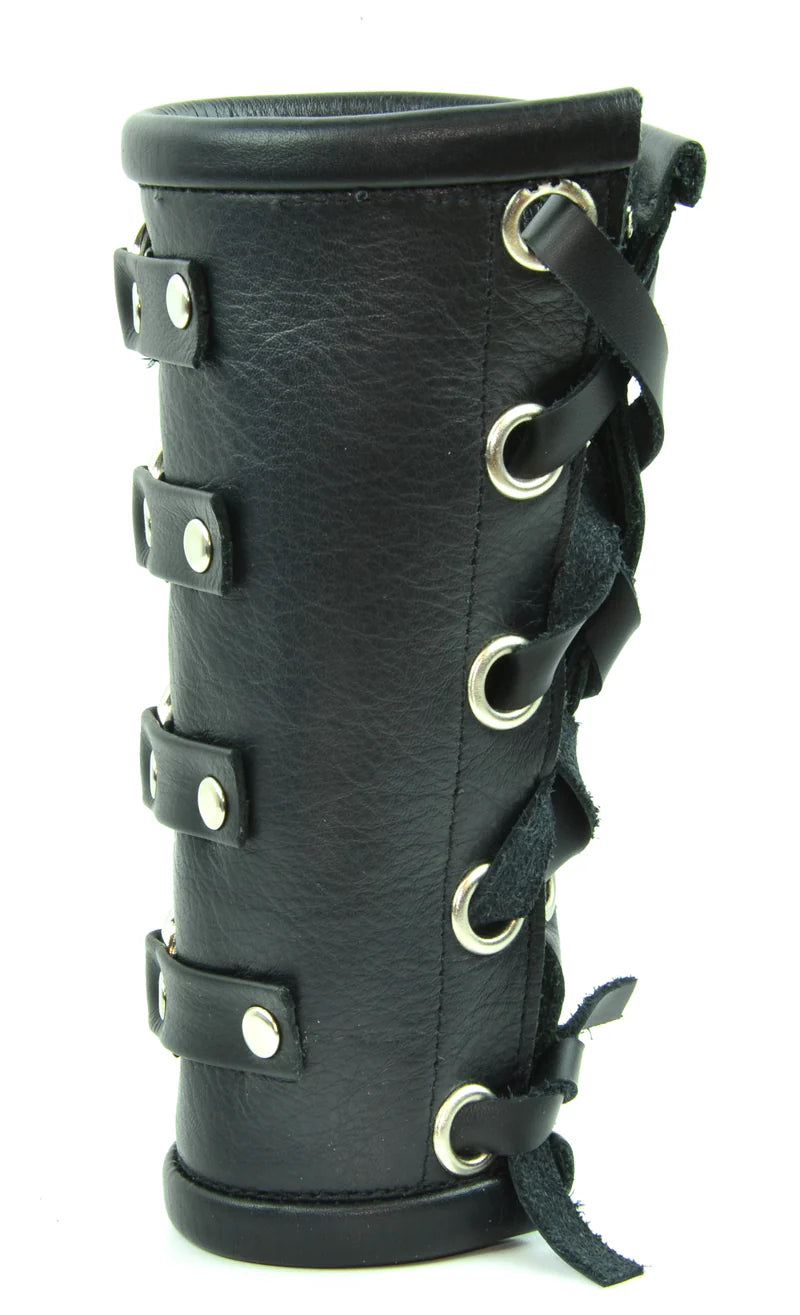 //Mla// ARMBAND WITH RINGS