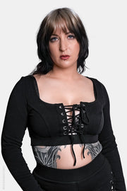 Alice Long Sleeve Top