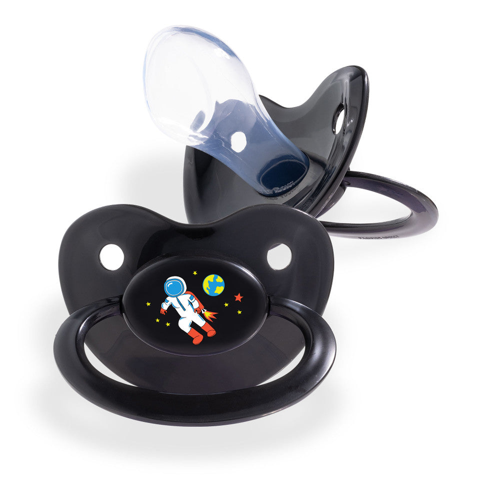 Fixx Adult Character Pacifier