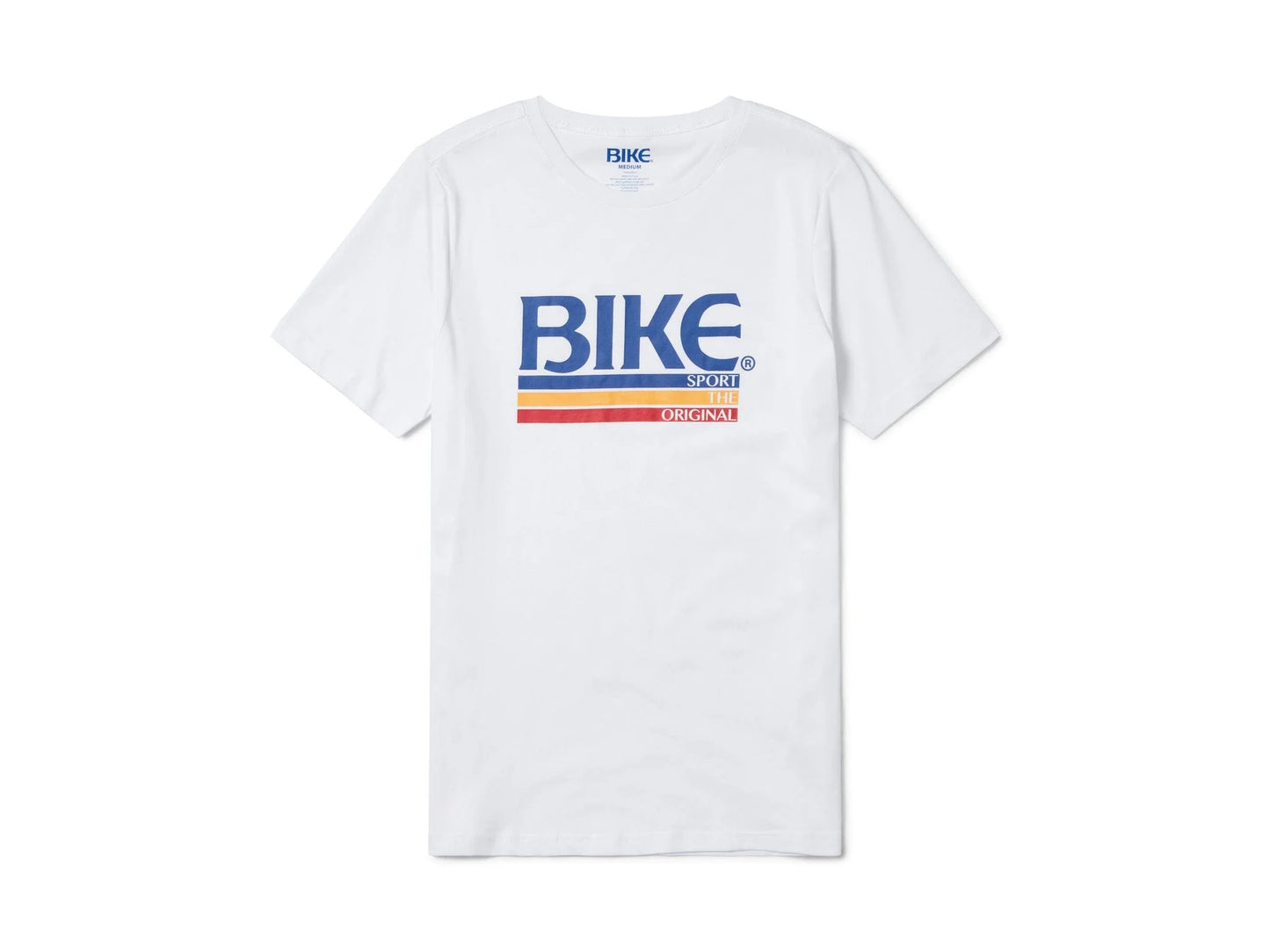 BIKE ATHLETIC T-Shirt