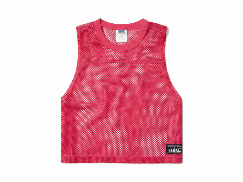 BIKE ATHLETIC Sleeveless Practice Jersey