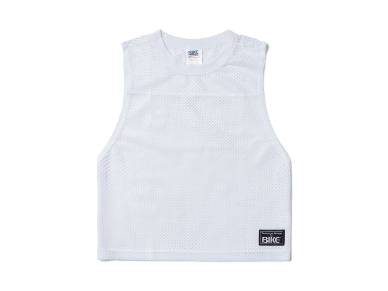 BIKE ATHLETIC Sleeveless Practice Jersey