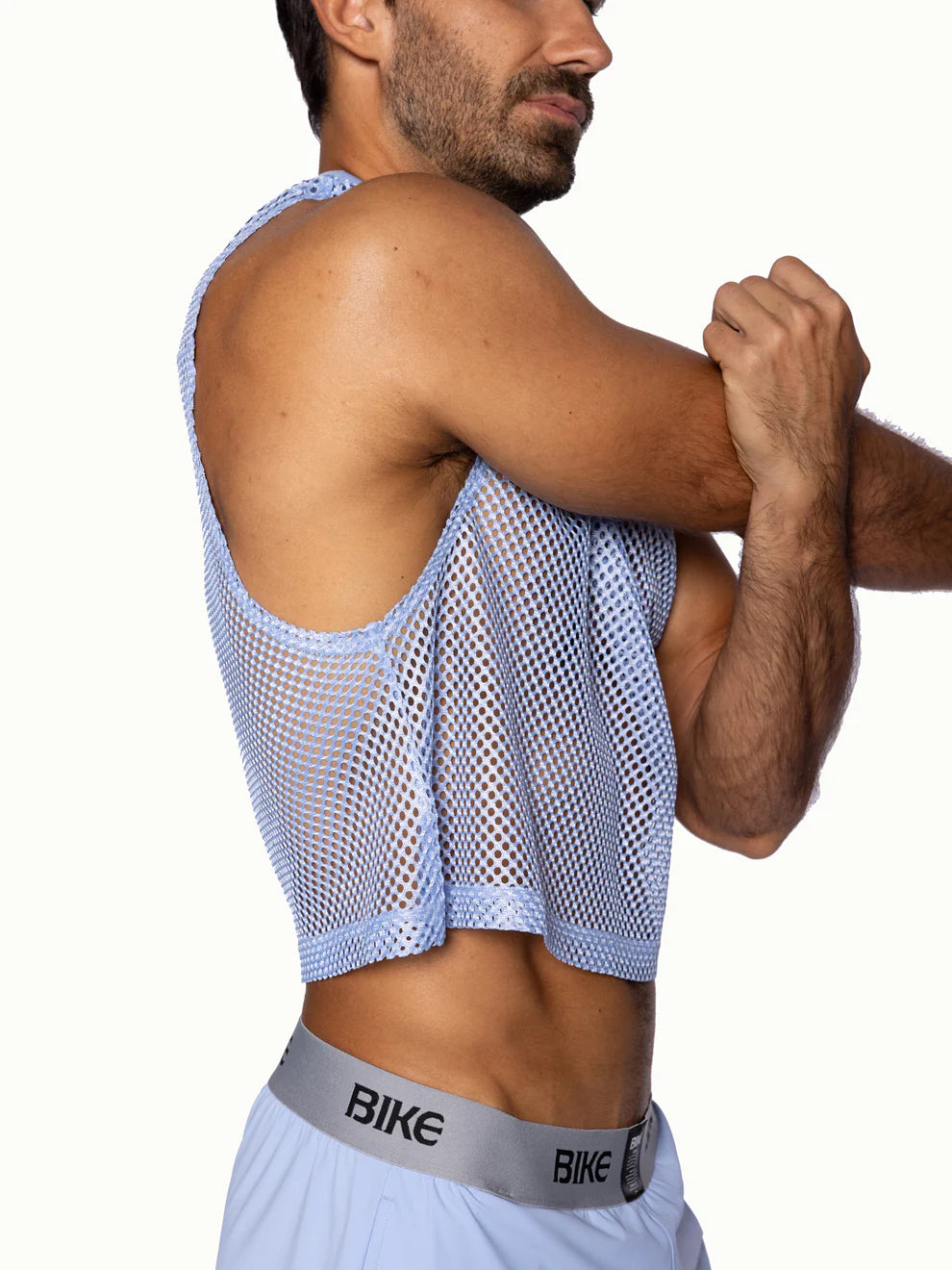 BIKE ATHLETIC Sleeveless Practice Jersey