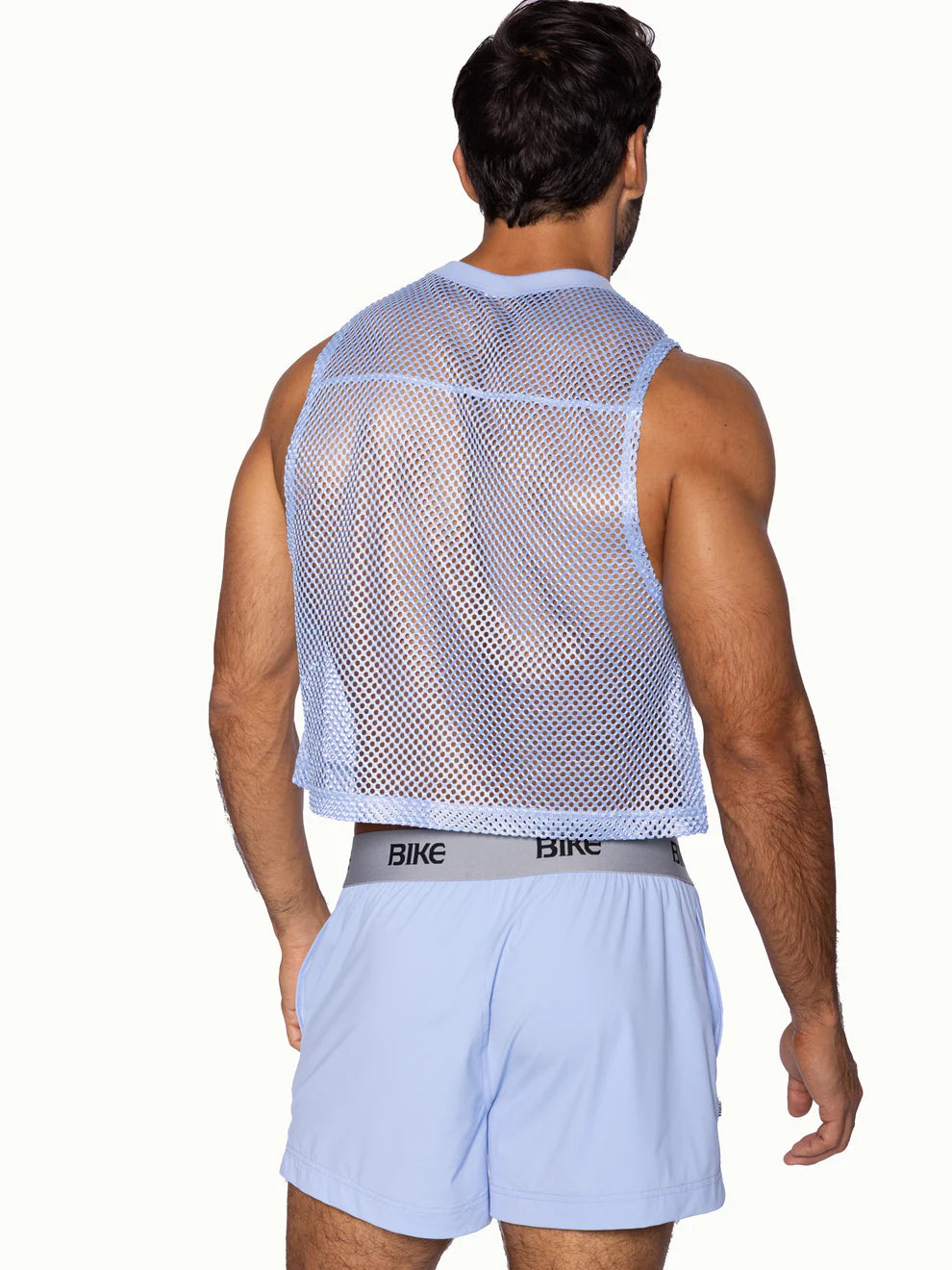BIKE ATHLETIC Sleeveless Practice Jersey