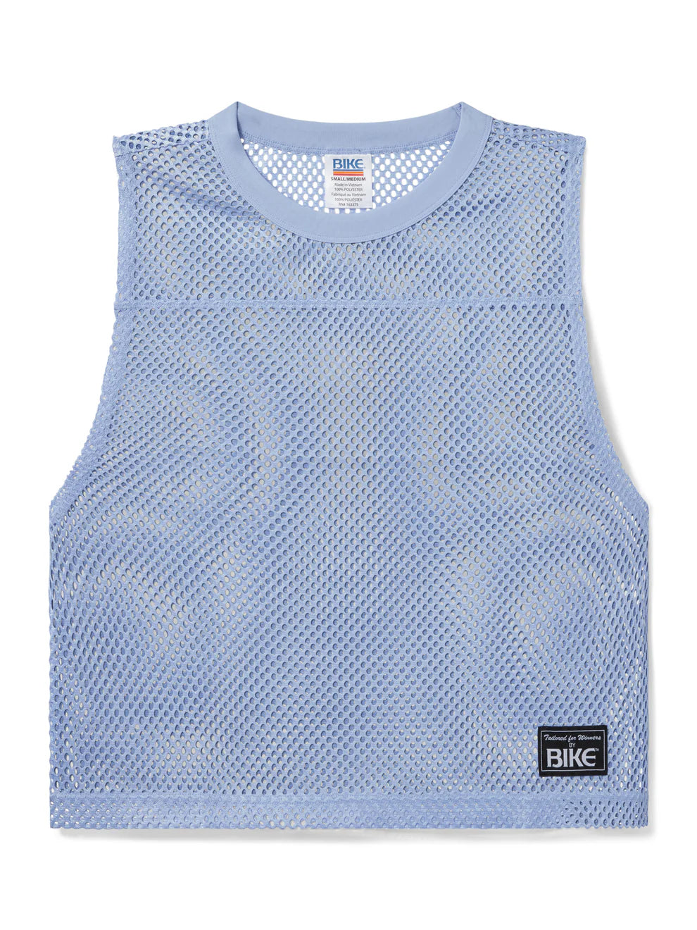 BIKE ATHLETIC Sleeveless Practice Jersey