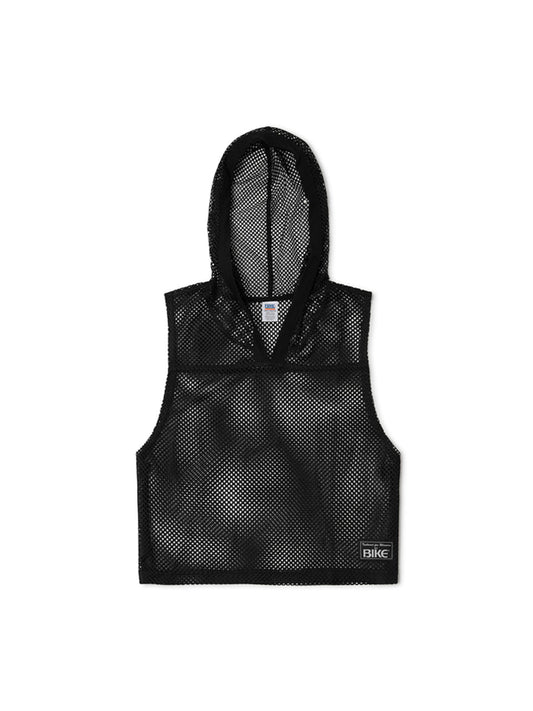 BIKE® Sleeveless Practice Jersey with Hood