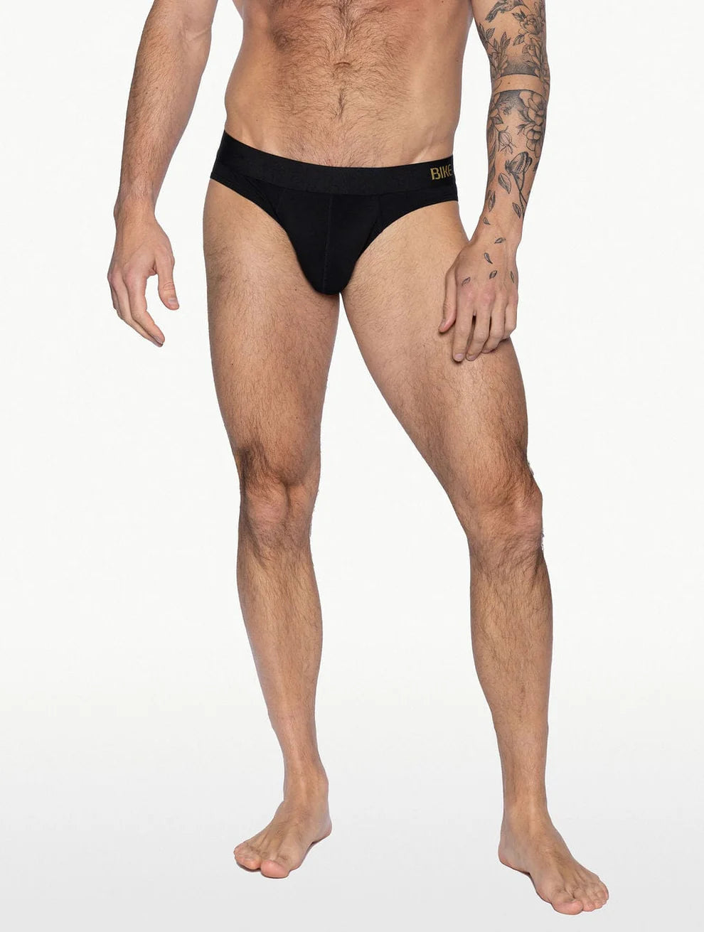 Active Cotton Brief by BIKE®