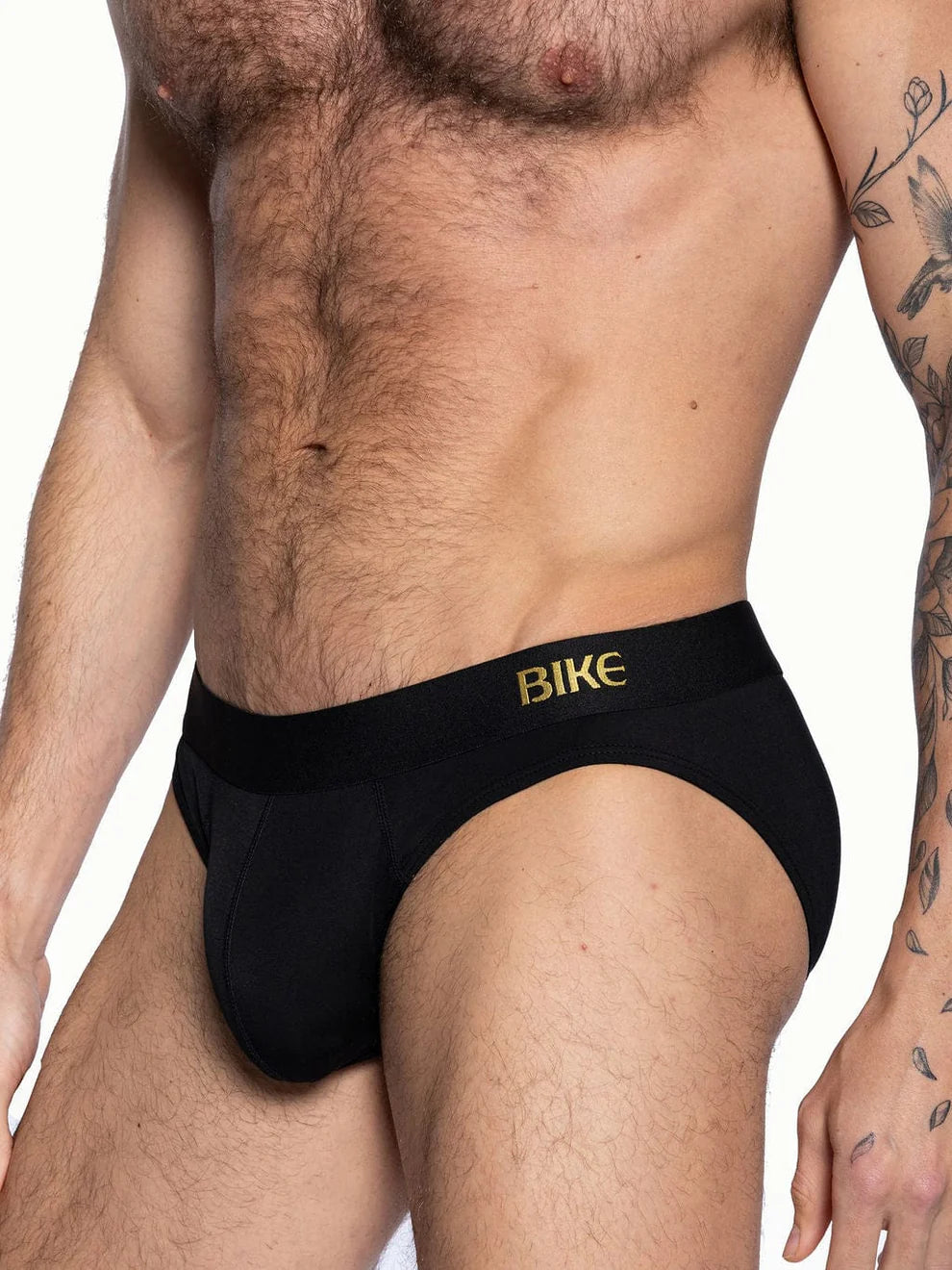 Active Cotton Brief by BIKE®