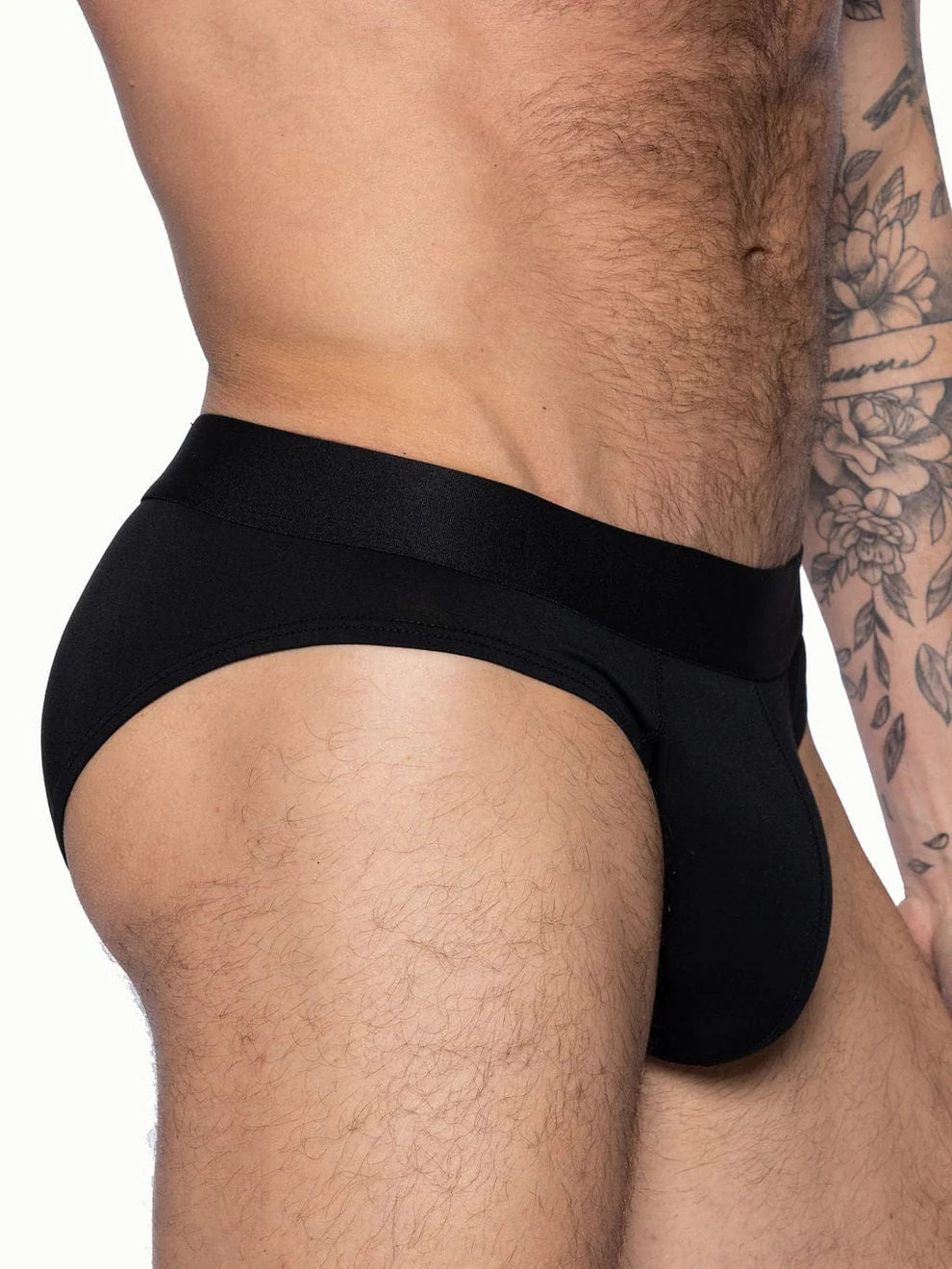Active Cotton Brief by BIKE®