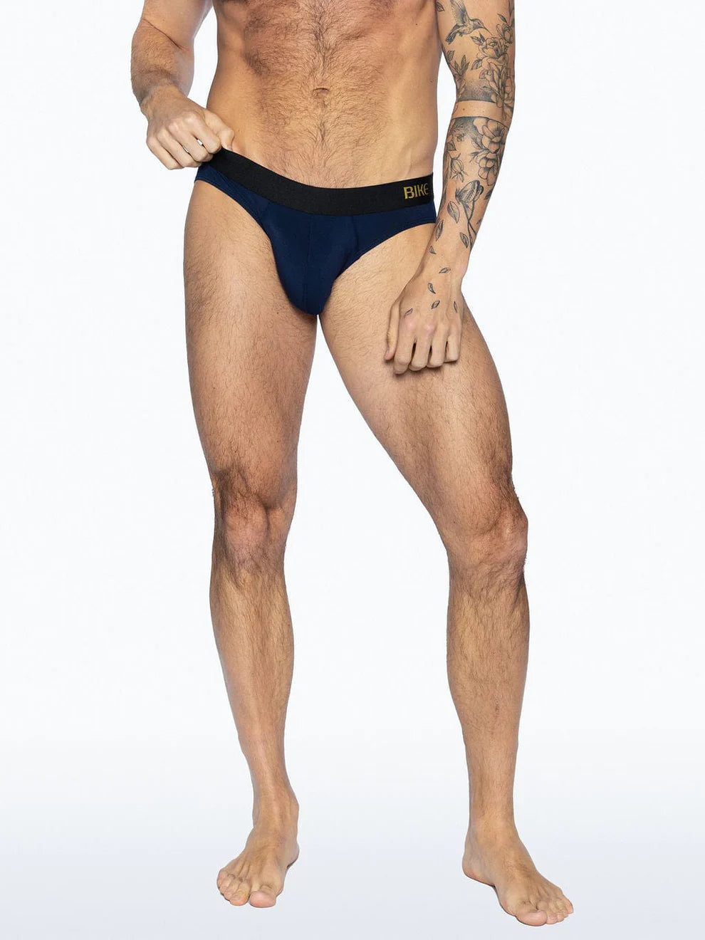 Active Cotton Brief by BIKE®