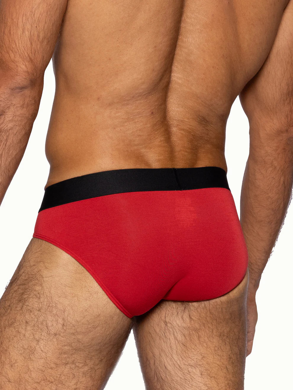 Active Cotton Brief by BIKE®