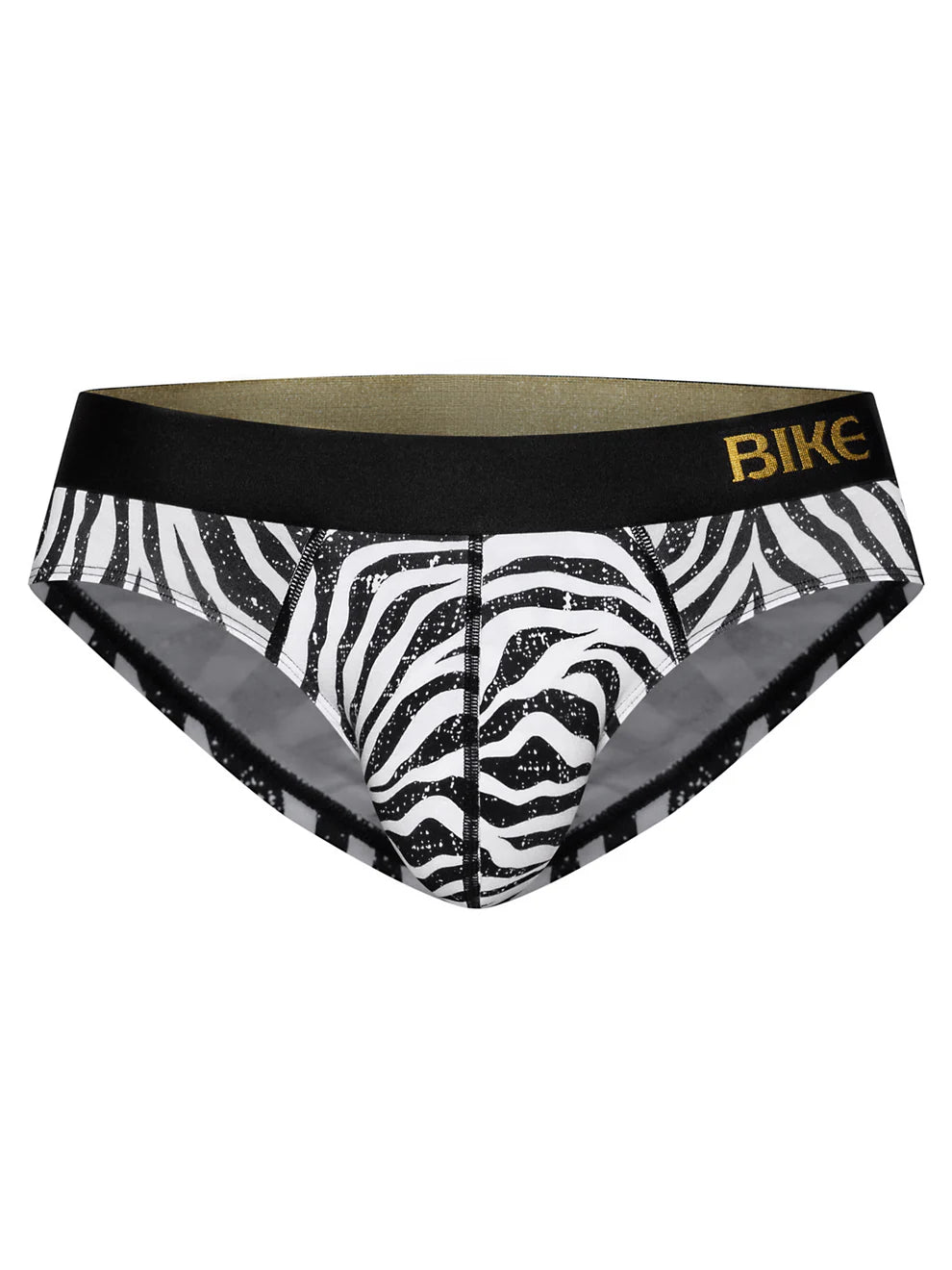 Active Cotton Brief by BIKE®