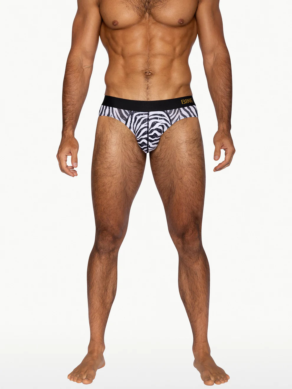 Active Cotton Brief by BIKE®