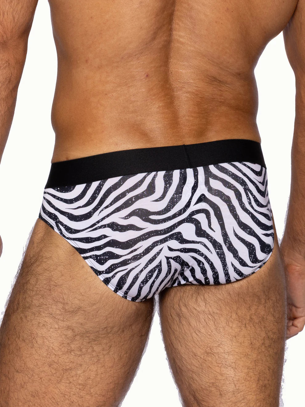 Active Cotton Brief by BIKE®
