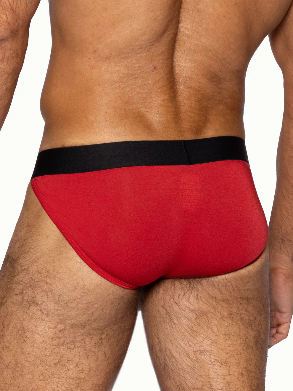 Active Cotton Jock Brief by BIKE®